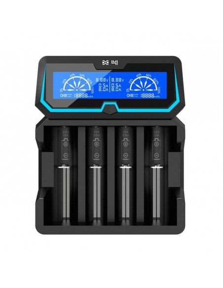 CHARGEUR X4 - XTAR