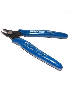 PINCE COUPANTE DE PRECISION