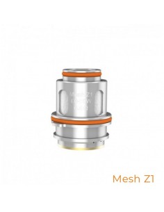 RESISTANCES Z SERIES COIL - GEEKVAPE 2