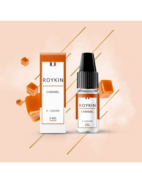 CARAMEL - ROYKIN