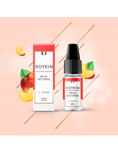 PECHE NECTARINE - ROYKIN