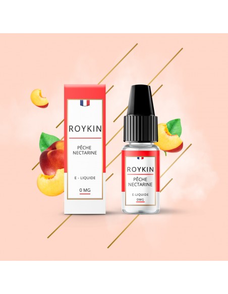 PECHE NECTARINE - ROYKIN