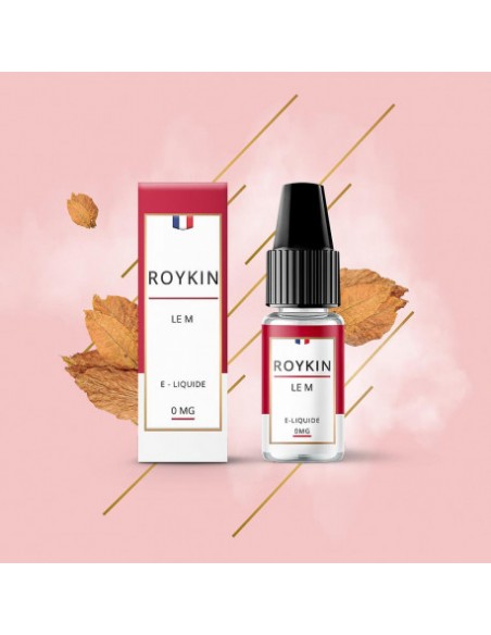 LE M - ROYKIN