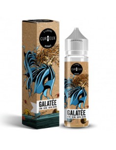 GALATEE 50ML - CURIEUX ASTRALE