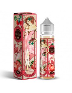 FRAISE GRENADE 50ML - CURIEUX 1900