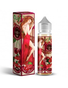 CERISE GROSEILLE 50ML - CURIEUX 1900