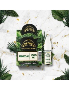 ANMESAI CBD  - GREENEO