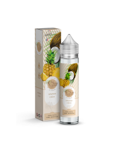 ANANAS COCO 50 ML - LE PETIT VERGER
