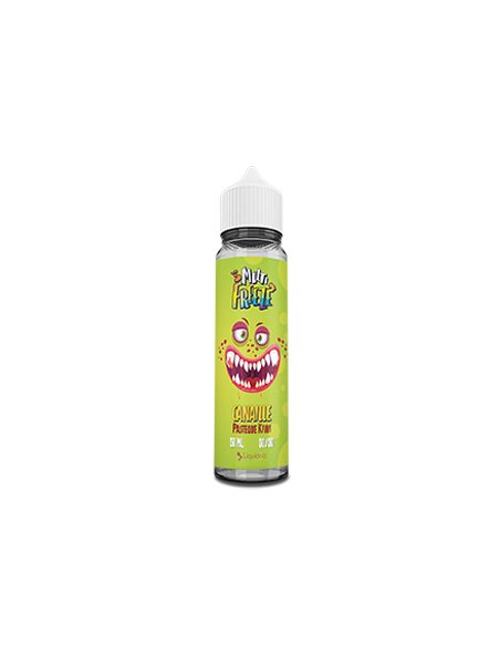 CANAILLE 50 ML - LIQUIDEO