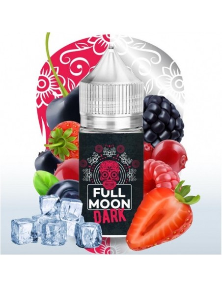 CONCENTRE DARK SUMMER 30ML - FULL MOON