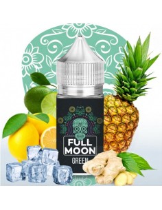 CONCENTRE GREEN 30ML - FULL MOON