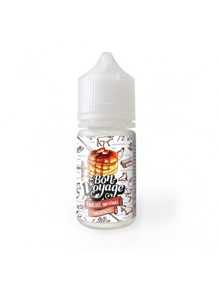 CONCENTRE PANCAKE SIROP D'ERABLE 30 ML - BON VOYAGE