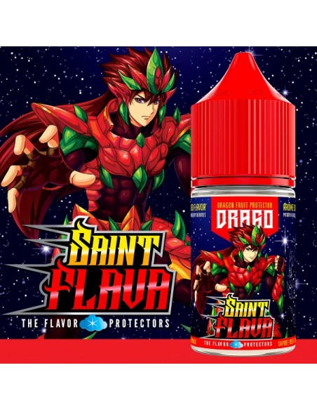 CONCENTRE DRAGO 30 ML - SWOKE