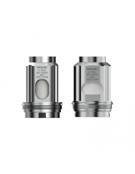 RESISTANCES TFV18 - SMOK