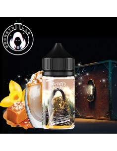 CONCENTRE GOLDEN 30ML - SECRET'S KEYS