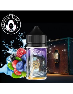 CONCENTRE PURPLE KEYS 30ML - SECRET'S KEYS