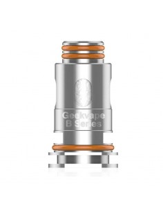 RESISTANCES B SERIES - GEEKVAPE