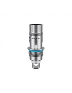 RESISTANCES BVC NAUTILUS - ASPIRE