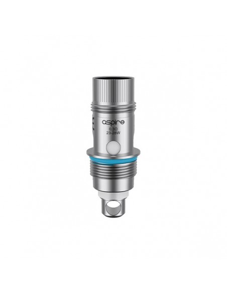 RESISTANCES BVC NAUTILUS - ASPIRE