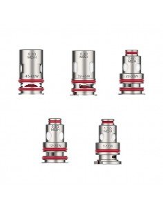 RESISTANCES GTX-2  - VAPORESSO