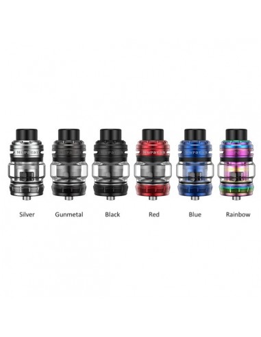 HURACAN TANK - ASPIRE