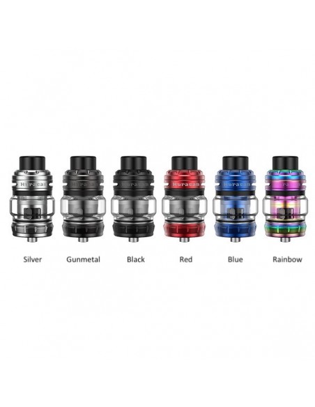 HURACAN TANK - ASPIRE