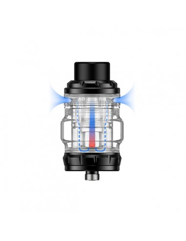 HURACAN TANK - ASPIRE
