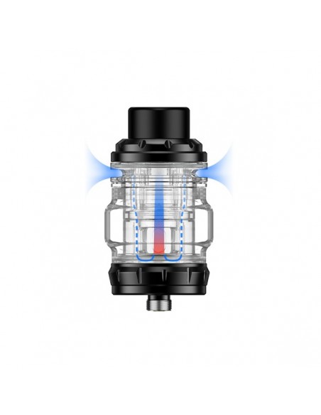 HURACAN TANK - ASPIRE