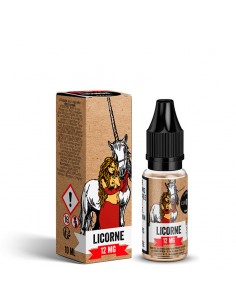 LICORNE 10 ML - CURIEUX ASTRALE