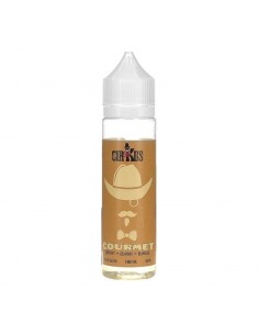 GOURMET 50ML - CLASSIC WANTED