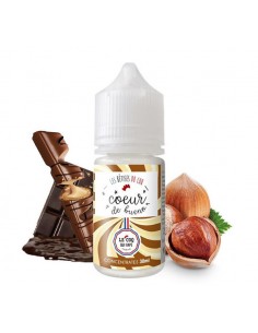 CONCENTRE COEUR DE BUENO  30ML - LE COQ QUI VAPE