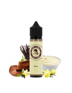 DON CRISTO CUSTARD 50 ML - PGVG LABS