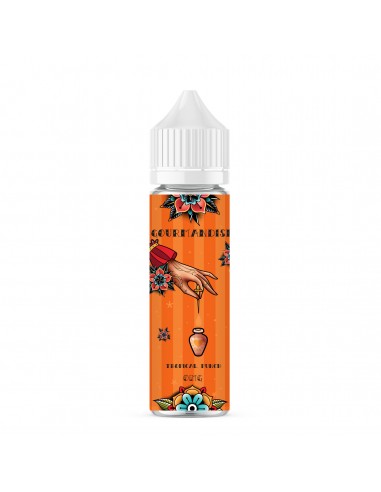 TROPICAL PUNCH 50ML - GOURMANDISE / CRYSTAL'S