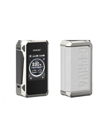 BOX G-PRIV 4 - SMOK