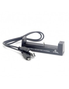 CHARGEUR MC1 - XTAR 2