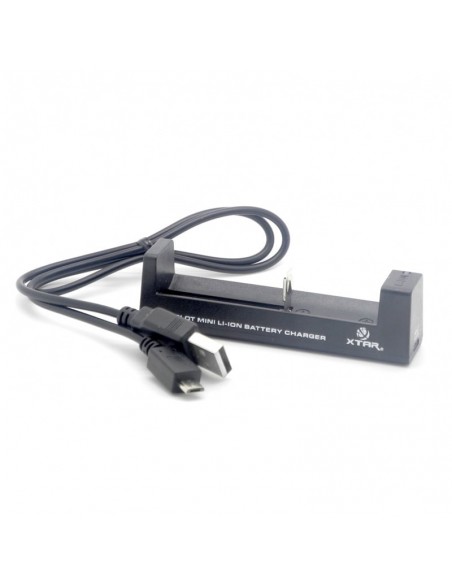 CHARGEUR MC1 - XTAR