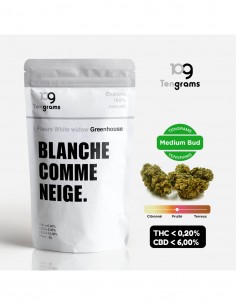 WHITE WIDOW - TENGRAMS