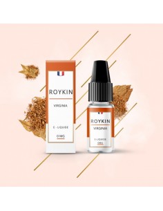 VIRGINIA - ROYKIN