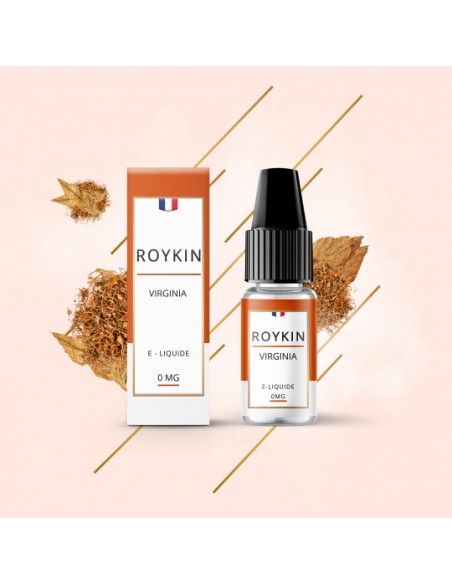 VIRGINIA - ROYKIN