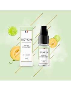 MELON CITRON VERT - ROYKIN