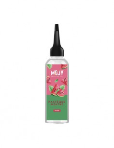 PASTEQUE MENTHE 100 ML - REFILL