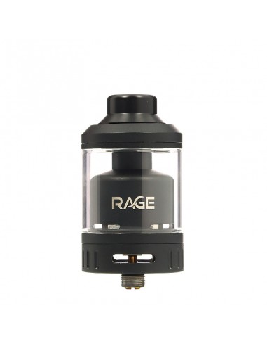 FURY RTA BY RAGE MODS - PGVG LABS