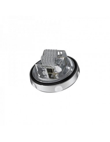 DEAD RABBIT 3 RTA - HELLVAPE