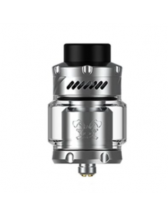 DEAD RABBIT 3 RTA - HELLVAPE