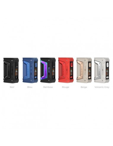 BOX AEGIS L200 CLASSIC - GEEKVAPE