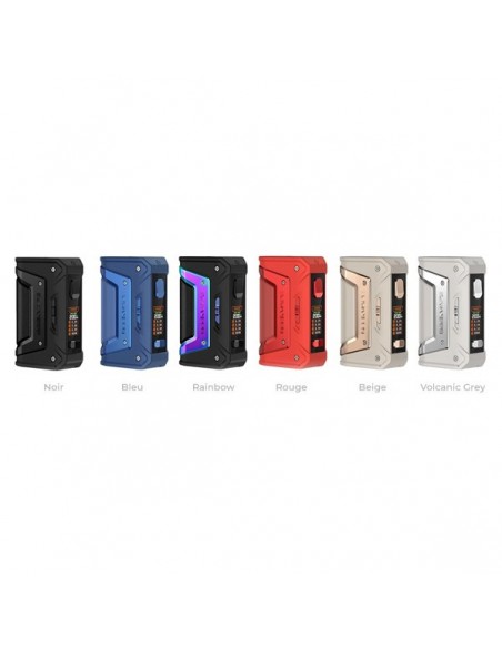 BOX AEGIS L200 CLASSIC - GEEKVAPE