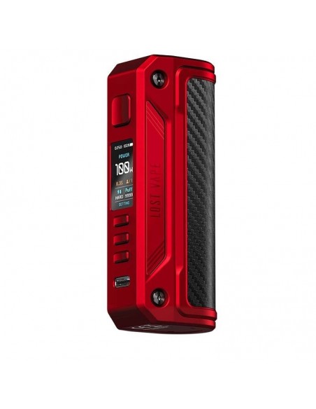 BOX THELEMA SOLO - LOST VAPE