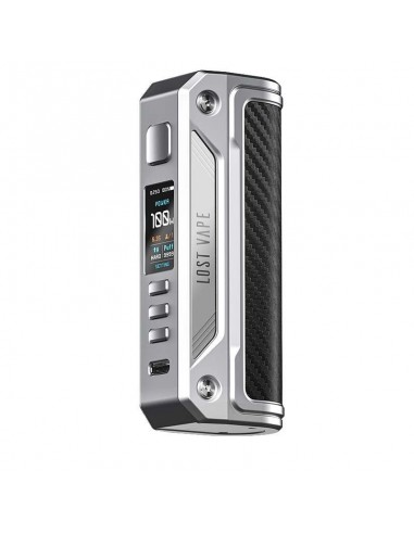 BOX THELEMA SOLO - LOST VAPE