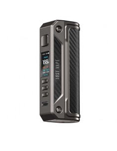 BOX THELEMA SOLO - LOST VAPE 2