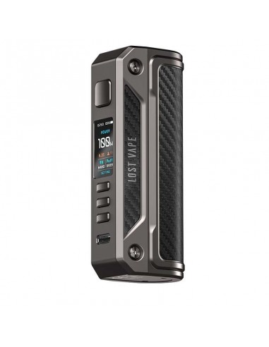 BOX THELEMA SOLO - LOST VAPE